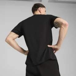 Men's TAD Short Sleeve Performance Gym Top