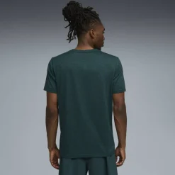 Men's TAD Short Sleeve Performance Gym Top