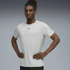 Men's TAD Short Sleeve Performance Gym Top