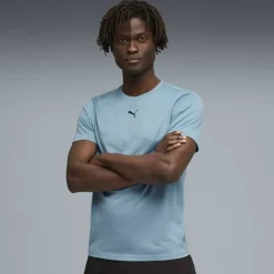 Men's TAD Short Sleeve Performance Gym Top