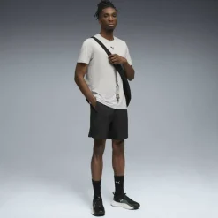 Men's TAD Short Sleeve Performance Gym Top