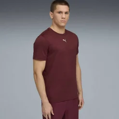 Men's TAD Short Sleeve Performance Gym Top