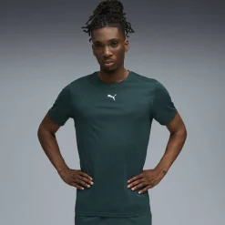 Men's TAD Short Sleeve Performance Gym Top