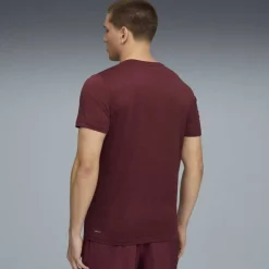 Men's TAD Short Sleeve Performance Gym Top