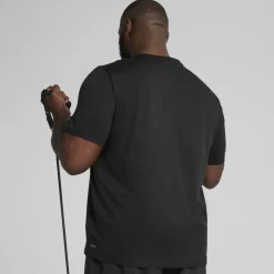Men's TAD Short Sleeve Performance Gym Top