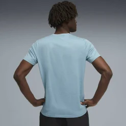 Men's TAD Short Sleeve Performance Gym Top