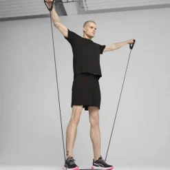 Men's TAD Short Sleeve Performance Gym Top