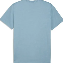 Men's TAD Short Sleeve Performance Gym Top