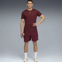 Men's TAD Short Sleeve Performance Gym Top