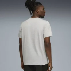 Men's TAD Short Sleeve Performance Gym Top