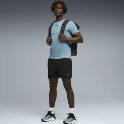 Men's TAD Short Sleeve Performance Gym Top