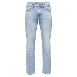 Men's Tai Skinny Tapered Jeans