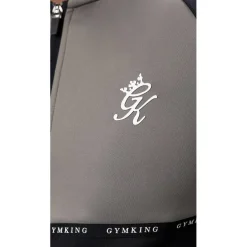Mens Taped Plus Full-Zip Fleece Fabric
