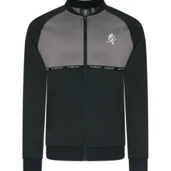Mens Taped Plus Full-Zip Fleece Fabric