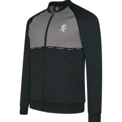 Mens Taped Plus Full-Zip Fleece Fabric