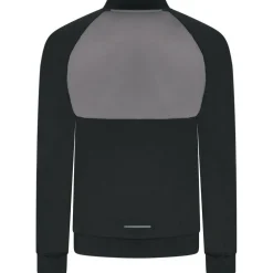 Mens Taped Plus Full-Zip Fleece Fabric