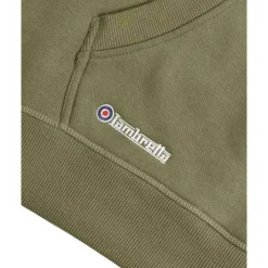 Men's Target Hoodie