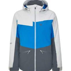 Men's Tarpu Weather-Resistant Ski Jacket