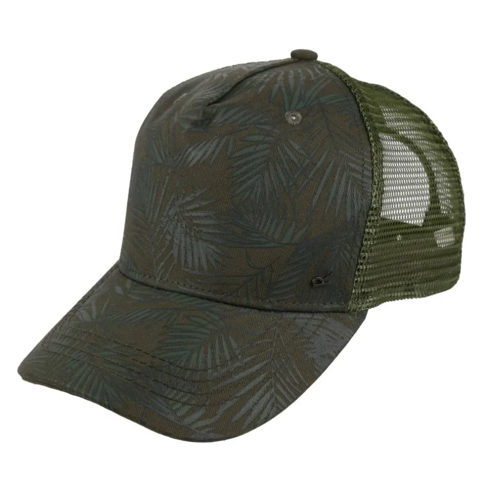 Men's TassianTruck Trucker Cap