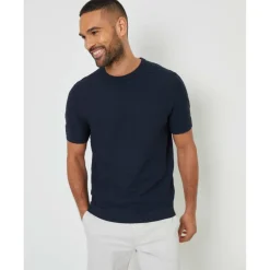 Men's Taybor Knitted Top