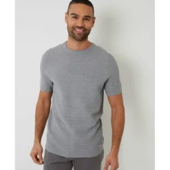 Men's Taybor Knitted Top