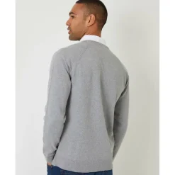 Men's TB Carson Crew Neck Jumper