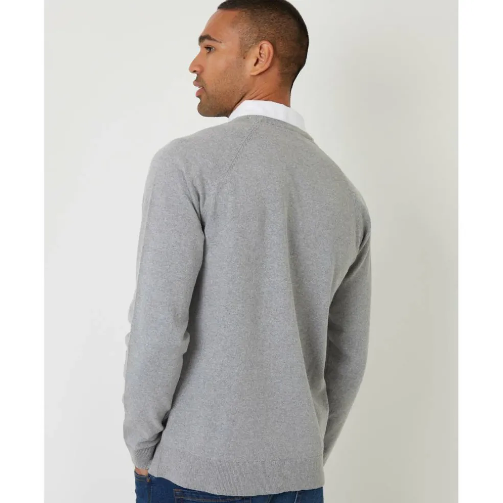 Men's TB Carson Crew Neck Jumper