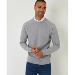 Men's TB Carson Crew Neck Jumper