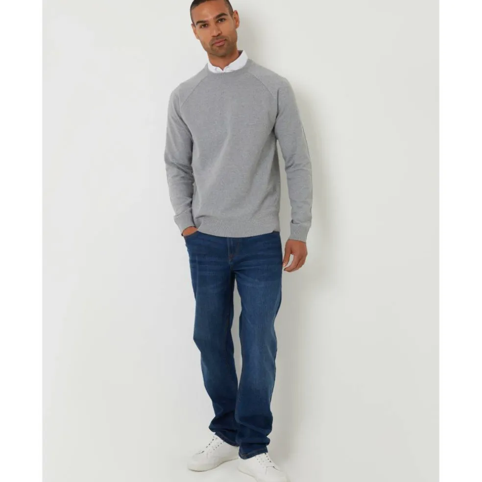 Men's TB Carson Crew Neck Jumper
