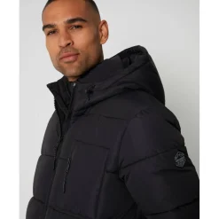 Men's TB Charleston Quilted Jacket