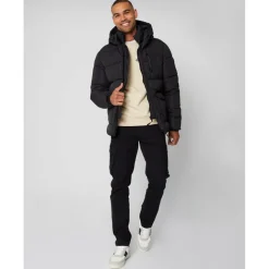 Men's TB Charleston Quilted Jacket