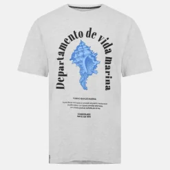 Men's TB Greenhill Regular Fit T-Shirt
