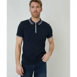 Men's TB Honey Short-Sleeve Polo Shirt