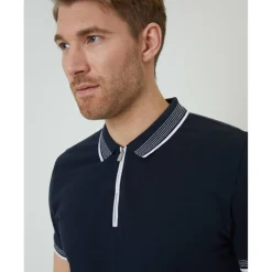 Men's TB Honey Short-Sleeve Polo Shirt