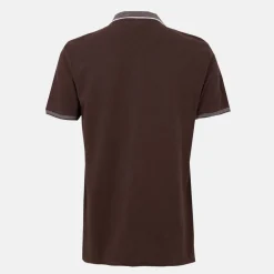 Men's TB Honey Short-Sleeve Polo Shirt