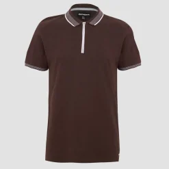 Men's TB Honey Short-Sleeve Polo Shirt
