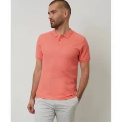 Men's TB Malbork Short-Sleeve Polo Shirt