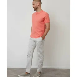 Men's TB Malbork Short-Sleeve Polo Shirt