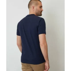 Men's TB Malbork Short-Sleeve Polo Shirt