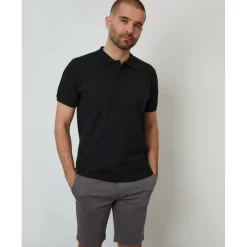 Men's TB Malbork Short-Sleeve Polo Shirt