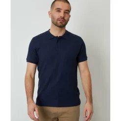 Men's TB Malbork Short-Sleeve Polo Shirt
