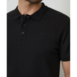 Men's TB Malbork Short-Sleeve Polo Shirt