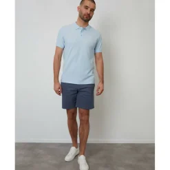 Men's TB Malbork Short-Sleeve Polo Shirt