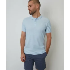 Men's TB Malbork Short-Sleeve Polo Shirt