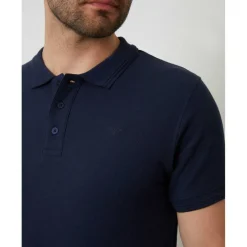 Men's TB Malbork Short-Sleeve Polo Shirt