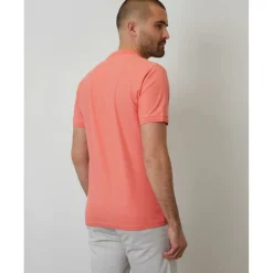 Men's TB Malbork Short-Sleeve Polo Shirt