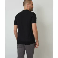 Men's TB Malbork Short-Sleeve Polo Shirt