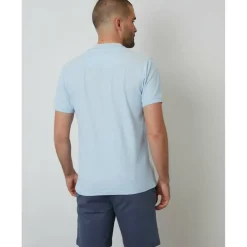 Men's TB Malbork Short-Sleeve Polo Shirt