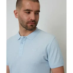 Men's TB Malbork Short-Sleeve Polo Shirt