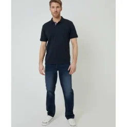 Men's TB Otto Short-Sleeve Polo Shirt